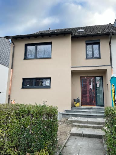 Creoplan AG - Neubau und Sanierung — Kundenfoto