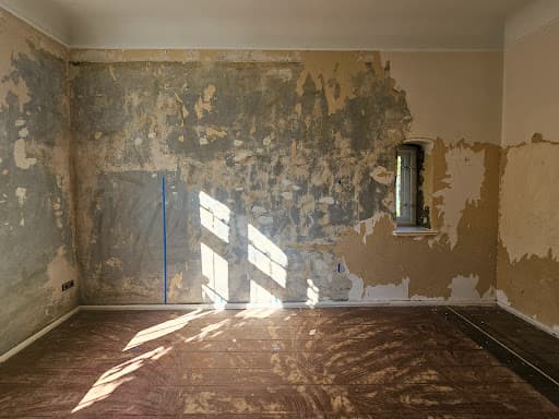 BerlinBau.de – Komplettsanierung, Wohnungssanierung, Badsanierung, Schimmelsanierung & Fassadensanierung — Kundenfoto